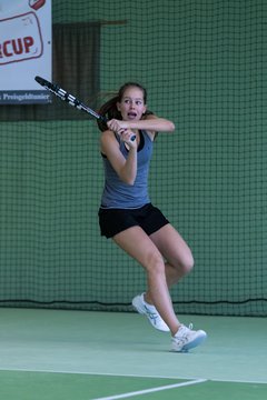 Tizia Brocks 448 - Holmer Indoor Cup